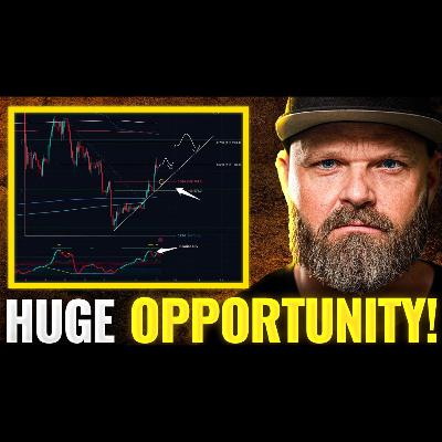 This Could Be Crypto’s Best Opportunity Yet!
