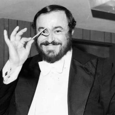 Pavarotti: el rey del “do” de pecho (1)