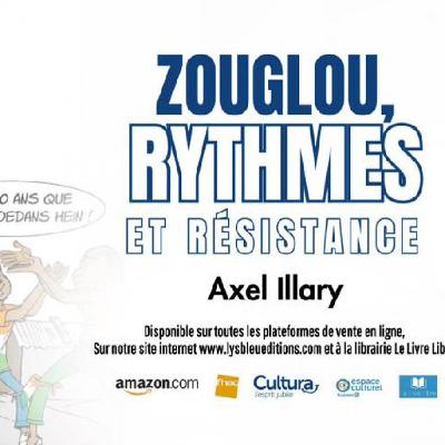 Axel Illary présente Zouglou Feeling