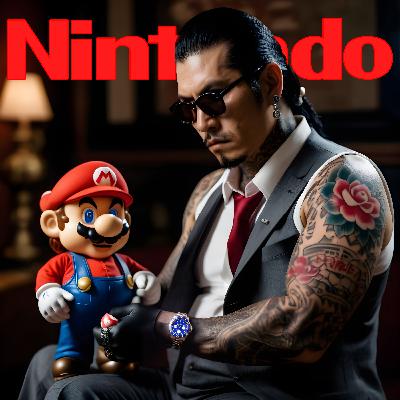 Nintendo: merito di Yakuza e dei cuociriso