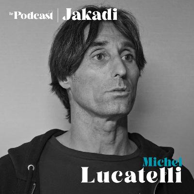 #24 - Michel LUCATELLI - Entraîneur de ski “Je m'aperçois qu'à un moment...on a toujours cette même flamme : le travail qui paye, cette envie de réussir, de partager, de fédérer, pour que tout le monde s’éclate… #jakadi”