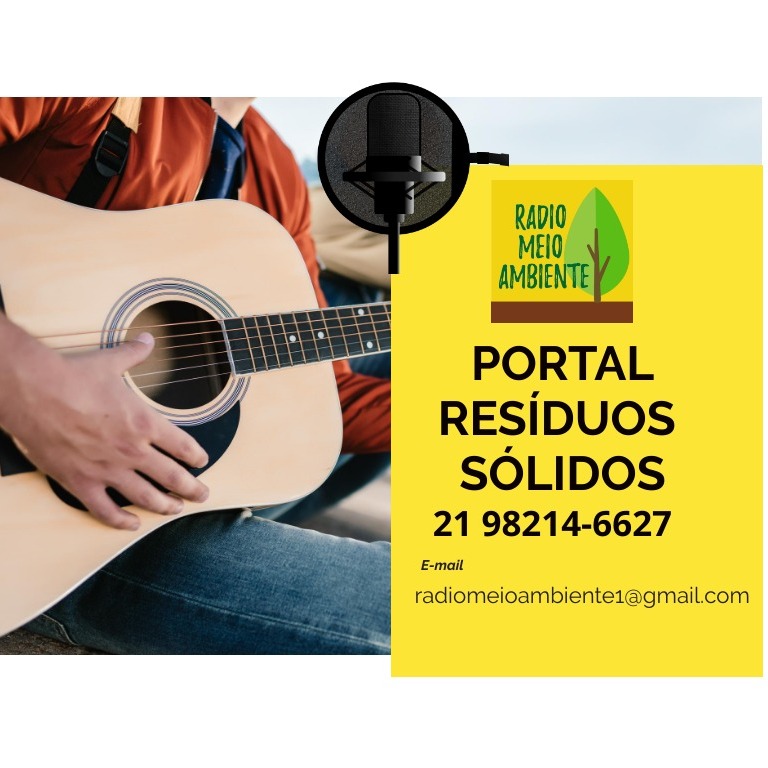 PORTAL RESÍDUOS SÓLIDOS