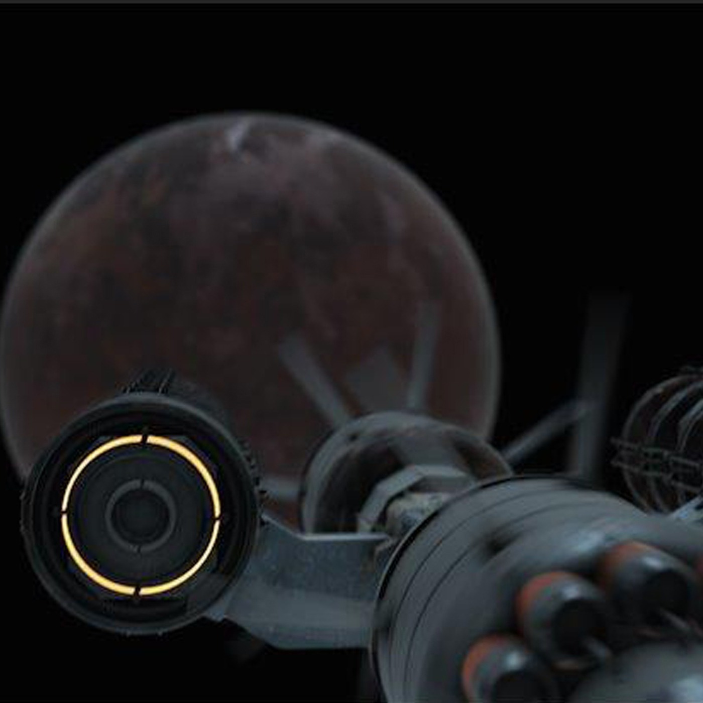 The Dark Side of Eve Podcast Ep107