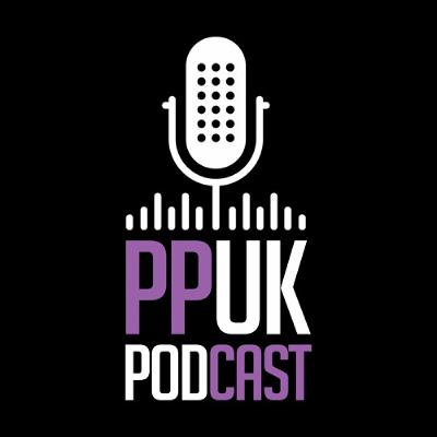 PPUK Podcast - Season 2 Episode 2 - Scottie Baldwin The Return Interview