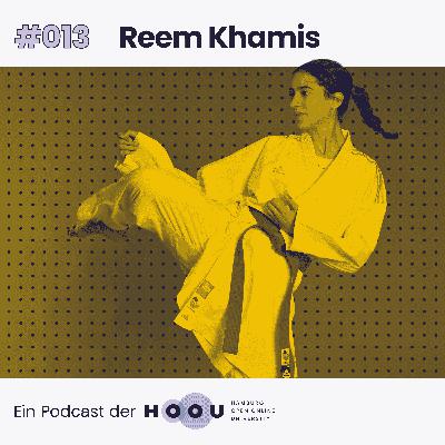 Reem Khamis Reem Khamis