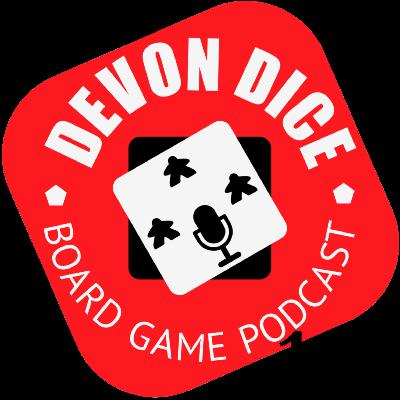 137 Devon Dice Podcast Best Games of 2010, 2015 and 2020