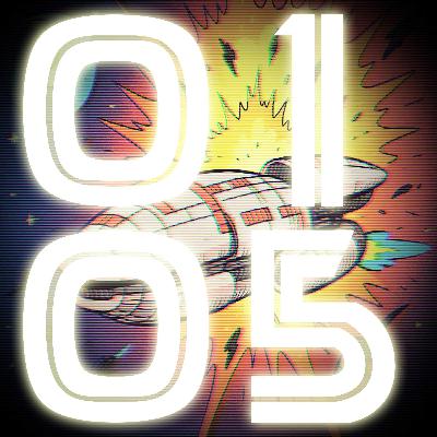 Bahnhofskino Galactica: "Kein Weg zurück" (S1E5, 2004) Bahnhofskino Galactica: "Kein Weg zurück" (S1E5, 2004)