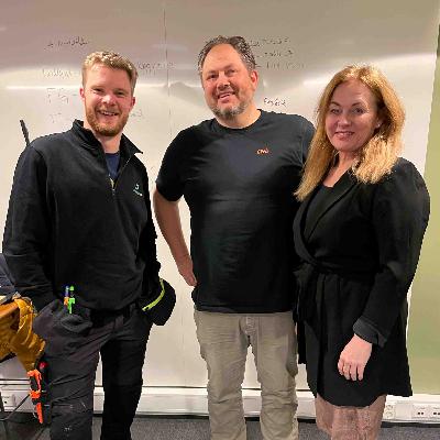 #95 – ekspansjon i plastrørsystemer #95 – ekspansjon i plastrørsystemer