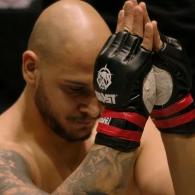 #11 Aytor Gaspar Gaps - Ganador Main Event DogFightWild Tournament
