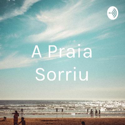 A Praia Sorriu (Trailer)