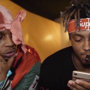 Get Geeked - Ski Mask the Slump. Ft. Juice WRLD episode artwork