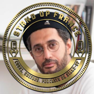 EP204 : Djamil Le Shlag EP204 : Djamil Le Shlag