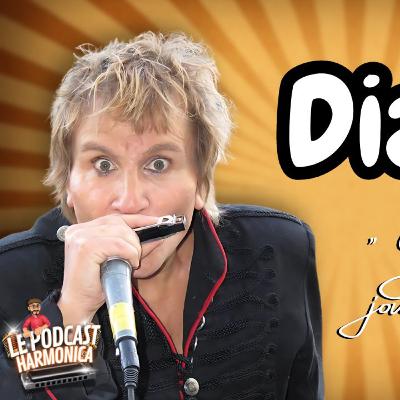 #diabolo #harmonica #harmoniciste