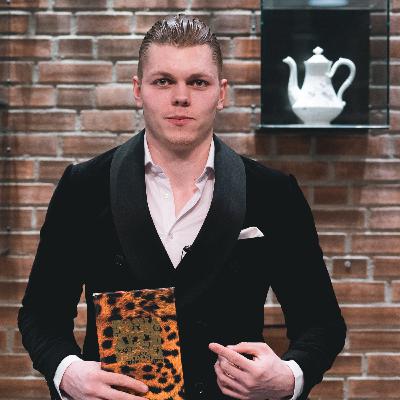 Episode 32: Oliver Lovrenski