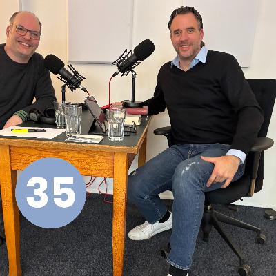 Es ist eine Reise – Ein Gespräch mit Lars Meckenstock