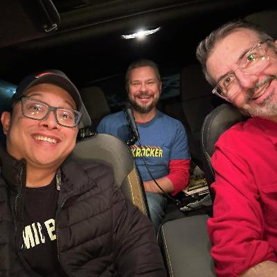Comics aftermarket - flipping, speculating, and celebrating w/ Jon Belonio and Dave Zortea (Episode 1102) Comics aftermarket - flipping, speculating, and celebrating w/ Jon Belonio and Dave Zortea (Episode 1102)