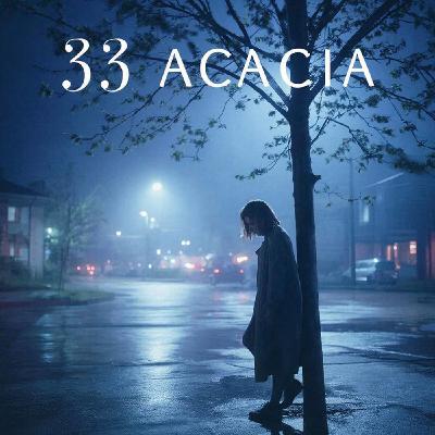 ВОЛК на BMW - 33 ACACIA