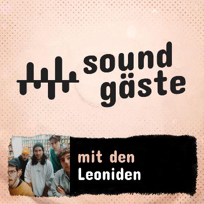 Jakob von den Leoniden zwischen Depression und Doppelalbum