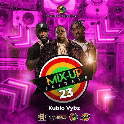 MIXUP FRIDAYS 24
