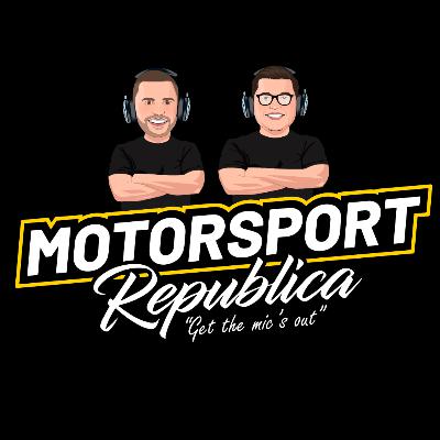 F1 Baku GP Review + MotoGP Motegi Preview | Motorsport Republica #138