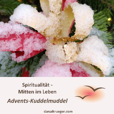 #08_Advents-Kuddelmuddel #08_Advents-Kuddelmuddel