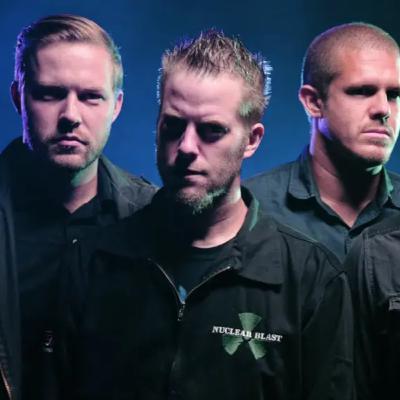 Deron Miller (Former CKY, Current 96 Bitter Beings) Says Music Videos In Semi Trailers Are NOT Safe!