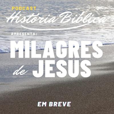 MILAGRES DE JESUS/ A CURA DO LEPROSO.