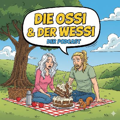 Muttermilch im Kuchen - Folge 138