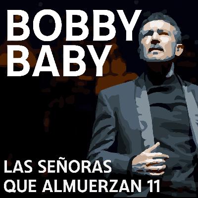 Bobby Baby