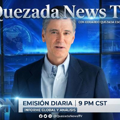 News Noticias Podcast Marzo 27, 2026 (Eduardo) News Noticias Podcast Marzo 27, 2026 (Eduardo)