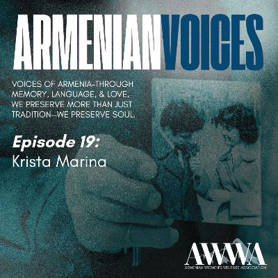 Diaspora Dreams in Sound: Krista Marina’s Musical Language Diaspora Dreams in Sound: Krista Marina’s Musical Language