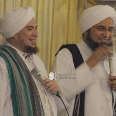 Episode 25 Pembahasan Sunah-Sunah dalam berhaji oleh Habib Jindan Bin Novel Bin Salim Jindan dengan Kitab Nasoih Diniyah Karya Habib Abdullah Bin Alwi Al Haddad