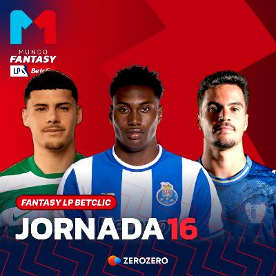 T3, Ep. 16 | Jornada curta, mas com opções inevitáveis T3, Ep. 16 | Jornada curta, mas com opções inevitáveis