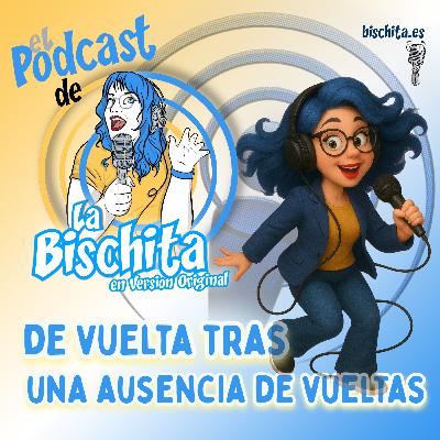 16. De Vuelta tras una Ausencia de Vueltas 16. De Vuelta tras una Ausencia de Vueltas