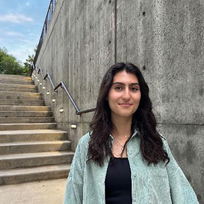 Rojine McVea ON: Sustainability, Growing a Team to Thrive, and DishZero Rojine McVea ON: Sustainability, Growing a Team to Thrive, and DishZero