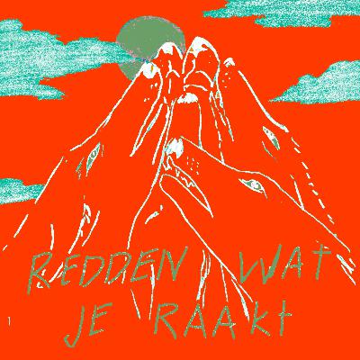 Klimaatverdriet - met Peter Verhelst & Evanne Nowak