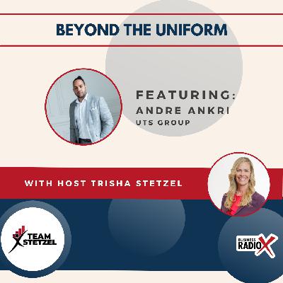 Andre Ankri: Turning ADHD, AI, and Radical Candor into Leadership Superpowers Andre Ankri: Turning ADHD, AI, and Radical Candor into Leadership Superpowers
