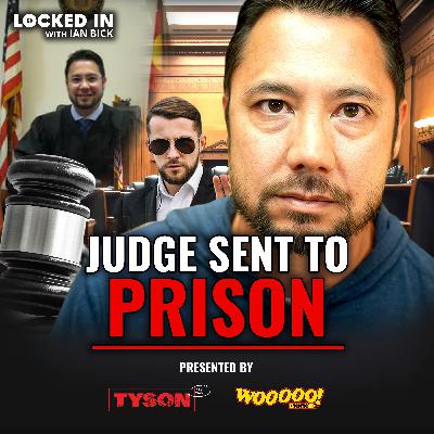 I Was a Judge — Then I Got Sentenced to Federal Prison | Ryan Kamada
