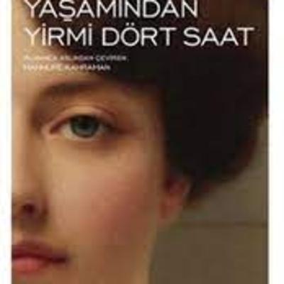 BİR KADININ YAŞAMINDAN 24 SAAT