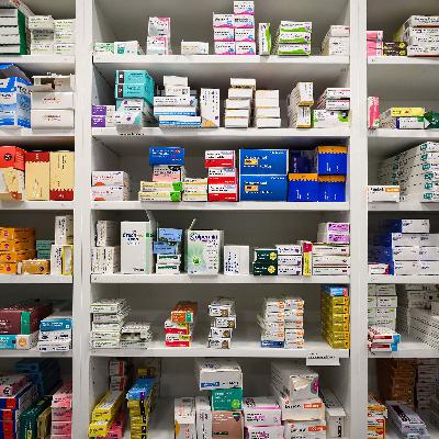 The U.K. agrees to pay more for American meds The U.K. agrees to pay more for American meds