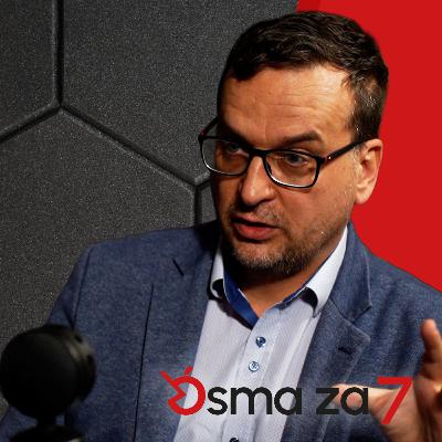 Wantuch o SCT: "Psim obowiązkiem każdego człowieka jest płacić podatki tam, gdzie mieszka" | #75 Wantuch o SCT: "Psim obowiązkiem każdego człowieka jest płacić podatki tam, gdzie mieszka" | #75