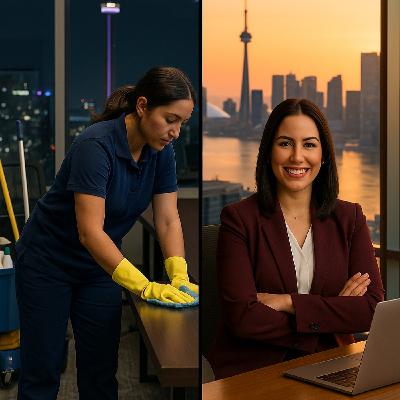 Claves para conseguir el trabajo que quieres en Canadá