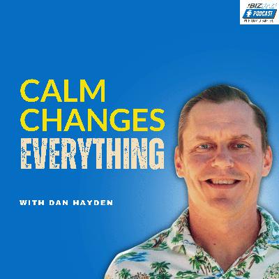 Dan Hayden: Faith Driven Fatherhood | Ep. 129