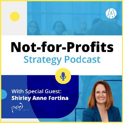 Shirley Anne Fortina Shares Her Experience As A Strategic Planning Consultant