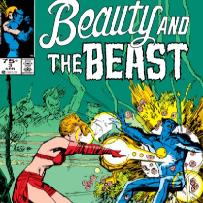 Weird Science - Almost an X-Man Ep. 42