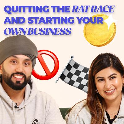 We quit our jobs and opened our own coffee shop...the millennial dream? #12