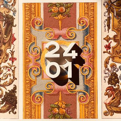 EPSA is Burning S24 E01 - Episodio exclusivo para mecenas