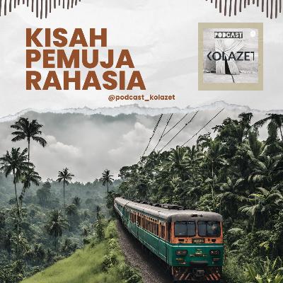 Kisah Pemuja Rahasia Kisah Pemuja Rahasia