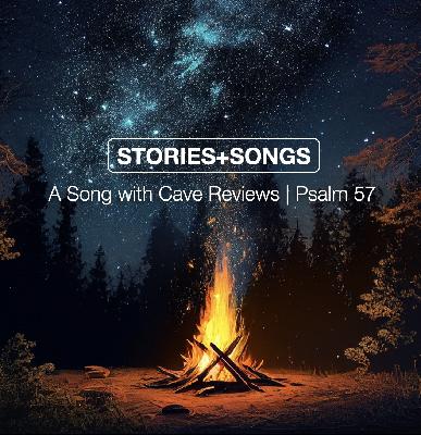 STORIES + SONGS | A song with cave reviews | Aaron Holbrough