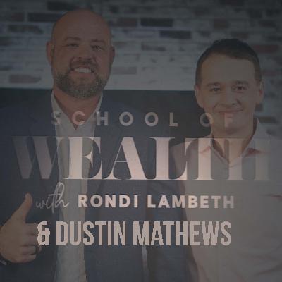 [EP42] Get WealthFit with Dustin Mathews